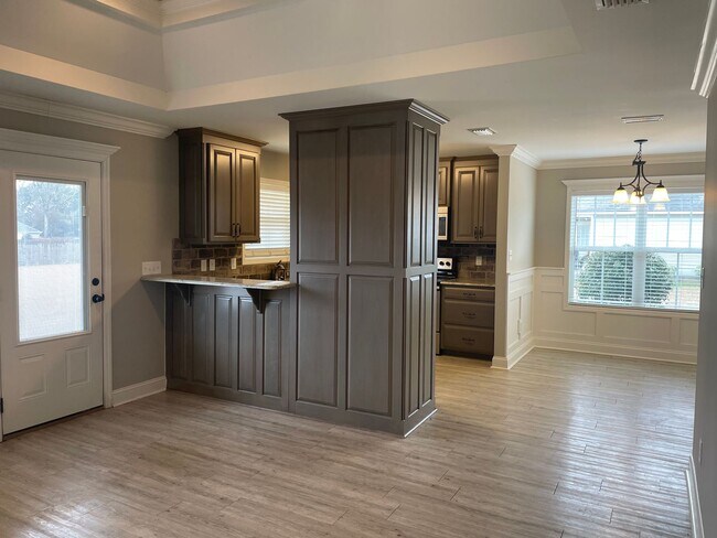 Building Photo - 3BD/2B Home in Lakeland, GA.  Close to Moo...
