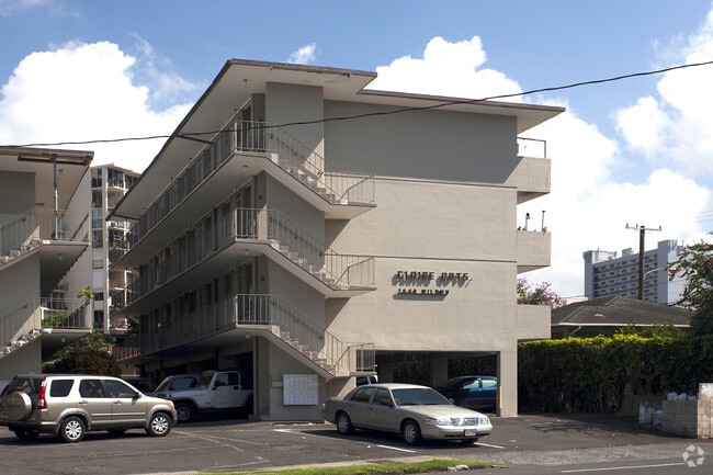Building Photo - 1414 Wilder Ave