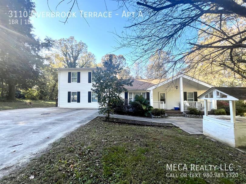 Primary Photo - 3110 Overbrook Terrace