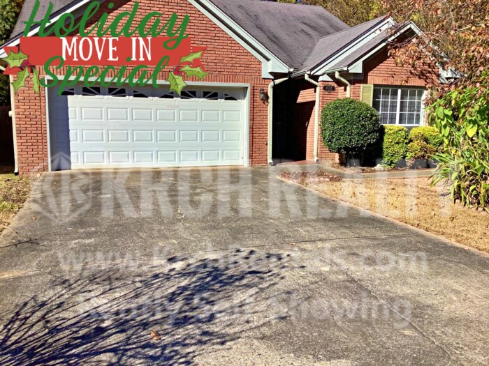 Foto principal - 1532 Lake Park Dr