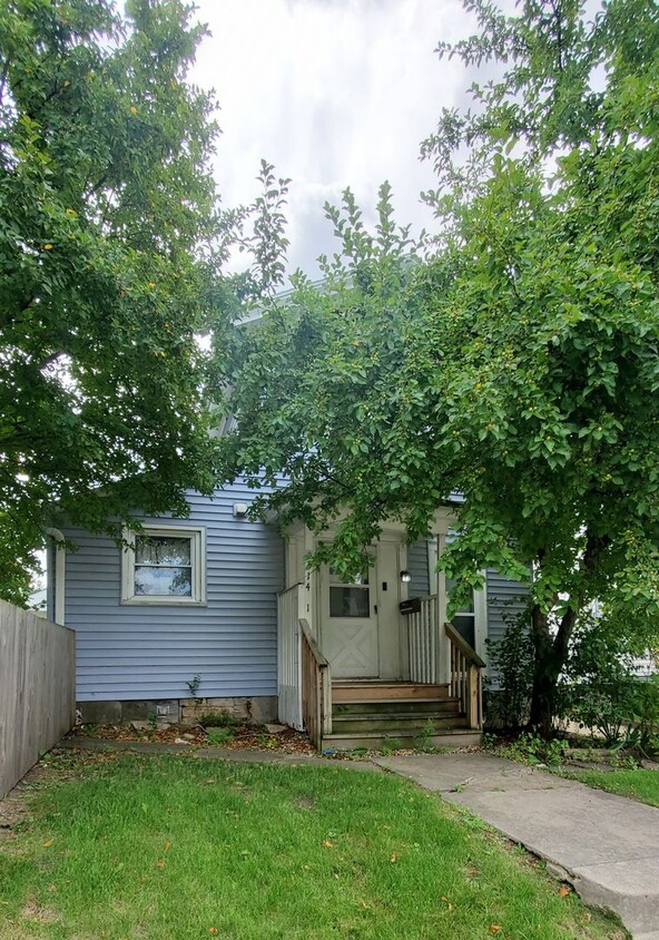 Foto principal - 314 Oneida St