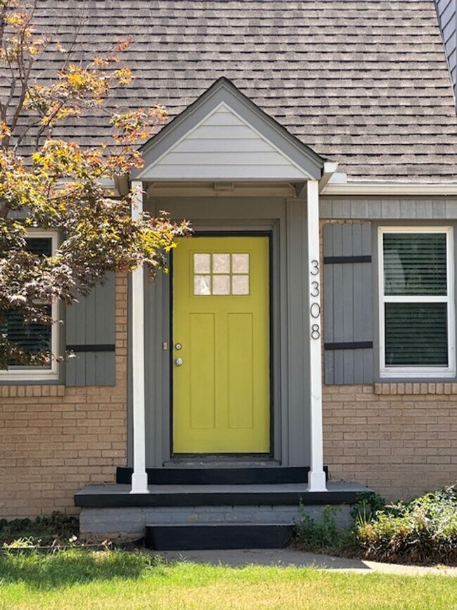 Foto del edificio - Historic Charm