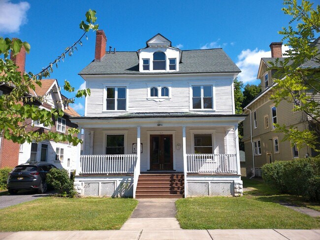 Photo - 813 Euclid Ave House