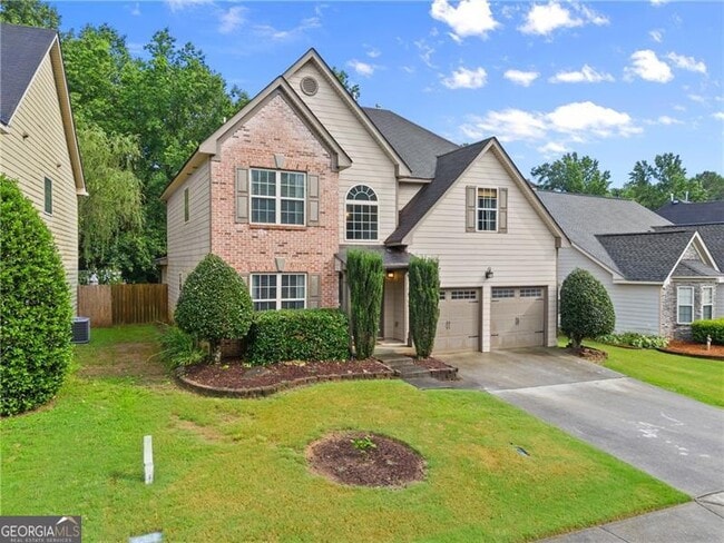 Building Photo - 4945 Cottonwood Tr