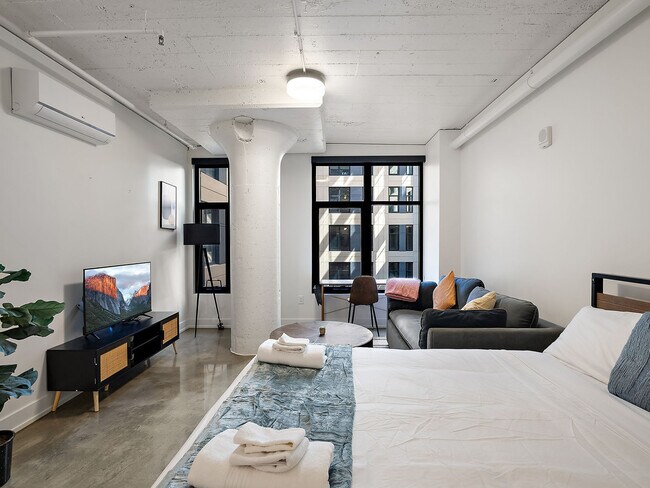 Foto del edificio - 608 N 3rd St