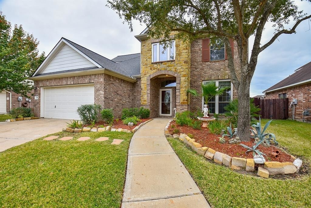Foto principal - 23166 Tranquil Spring Ln