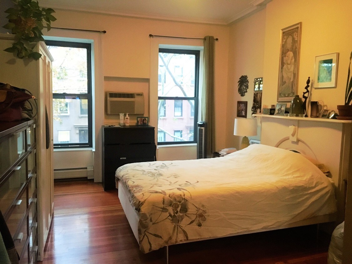 Foto del edificio - 380 Sackett St
