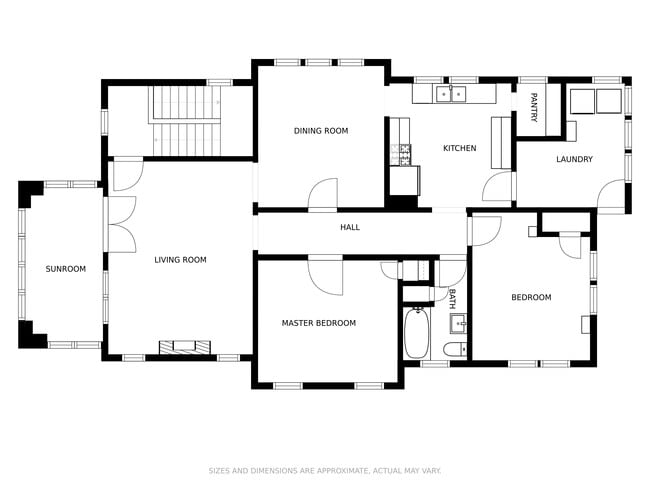 Foto del edificio - 296 N. Willett