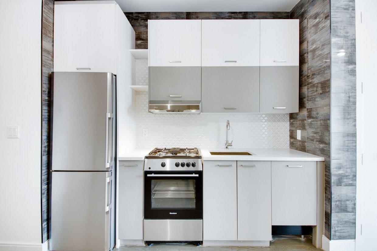 Foto principal - 531 Knickerbocker Ave