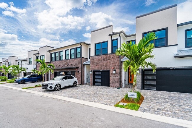 Building Photo - 8353 NW 7th Pl