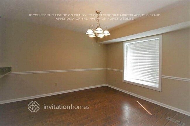Building Photo - 3381 Chastain Crossing NE