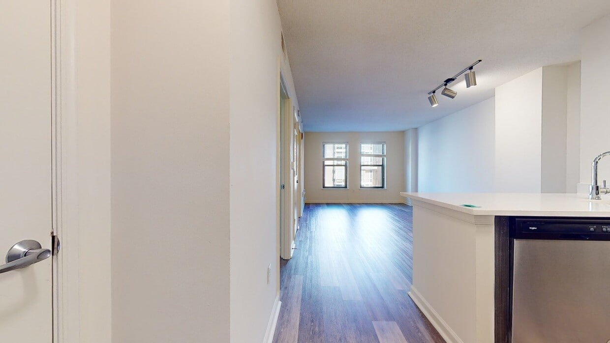 Photo - 1301 Thomas Circle Apartments