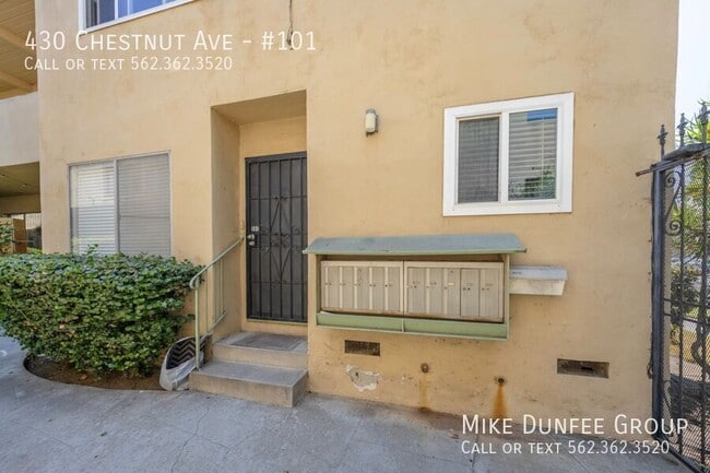 Foto del edificio - 430 Chestnut Ave