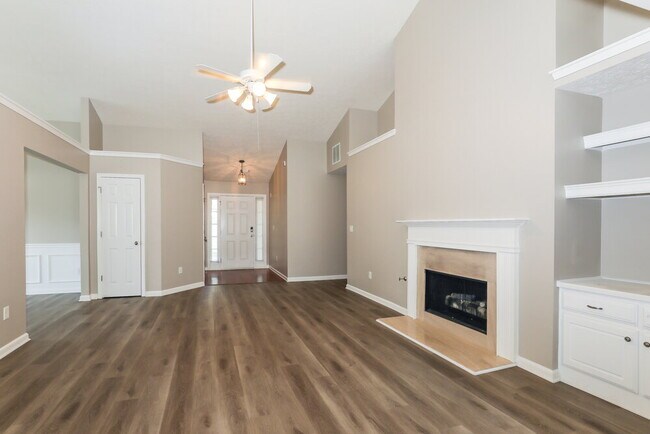 Foto del edificio - 1101 Marsh Ct