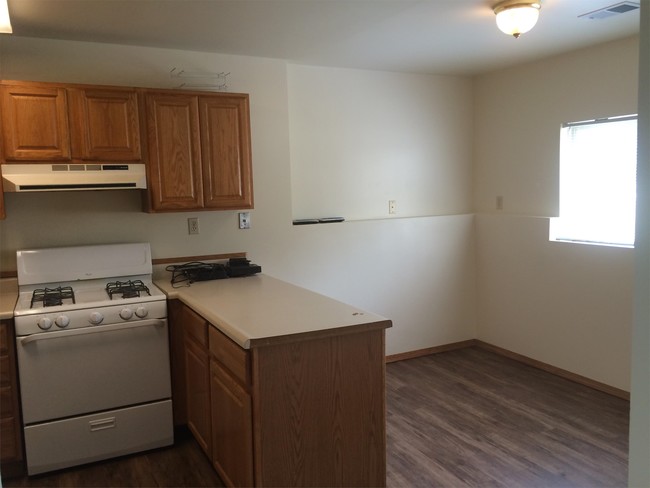 Foto del edificio - 1209 Jack Pine Way