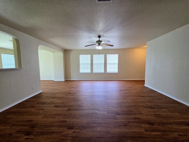 Foto del edificio - Cibolo Valley Range ~ Single Story 4 Bedro...