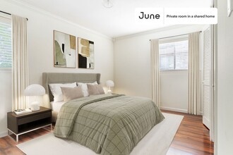 Building Photo - Room in Shared 4 bed/2 bath home