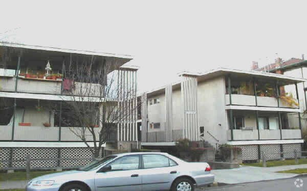 Foto del edificio - 2910 Wheeler St