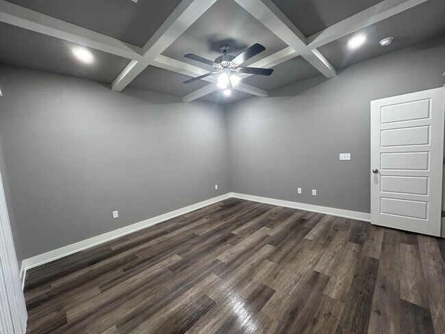 Foto del edificio - 2602 N Ward Dr
