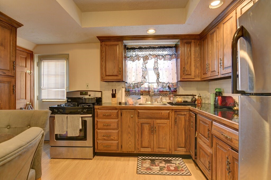 21 Watson Terrace Unit 21, Quincy, MA 02169 Apartment for Rent in