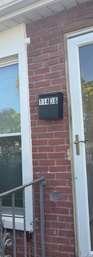 Foto del edificio - 114-36 194th St