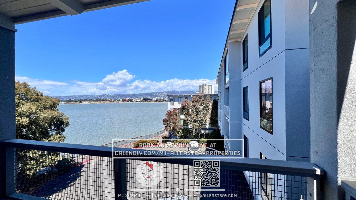 Foto principal - Sunny Top Floor Studio with amazing water ...
