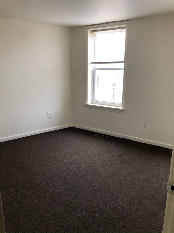 Building Photo - 1601 Frederick Ave