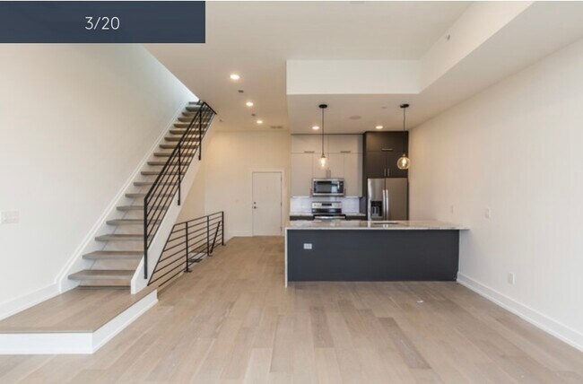 Foto del edificio - 1339 N Marston St