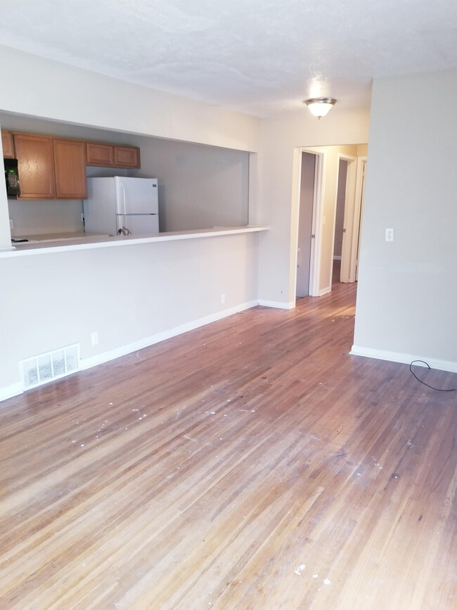 Foto del edificio - 5104 E Pawnee St
