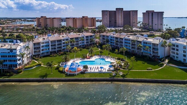 Foto del edificio - 5281 Isla Key Blvd S