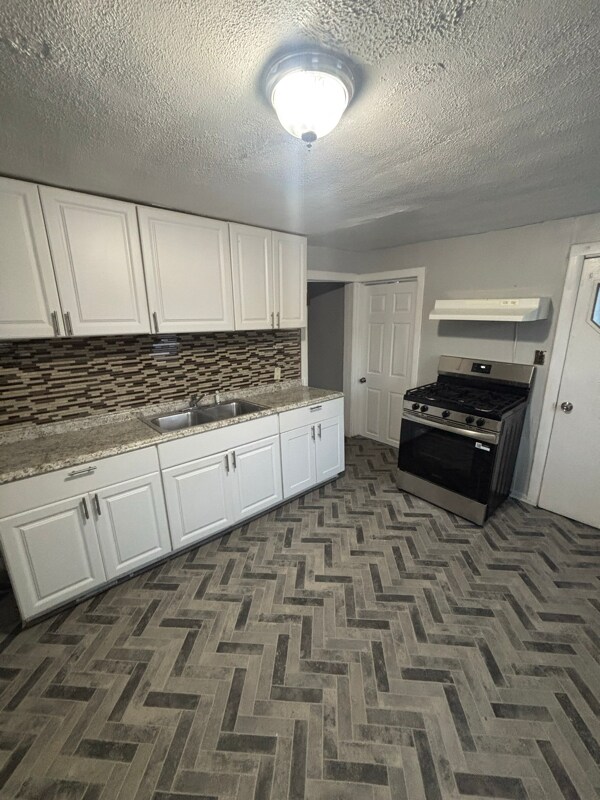 Foto del edificio - 96 Cleveland St