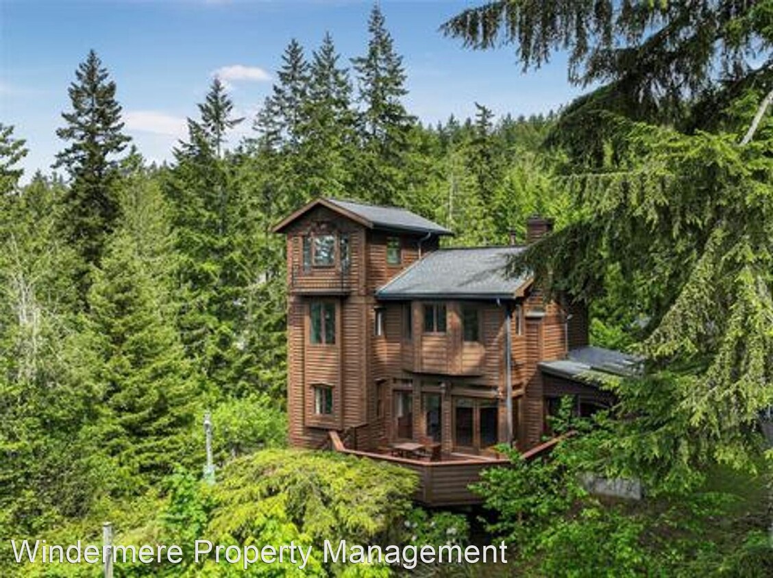 Primary Photo - 2 br, 2 bath House - 13539 Seabeck Hwy NW