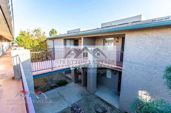 Photo - 4354 N 82nd St Apartment