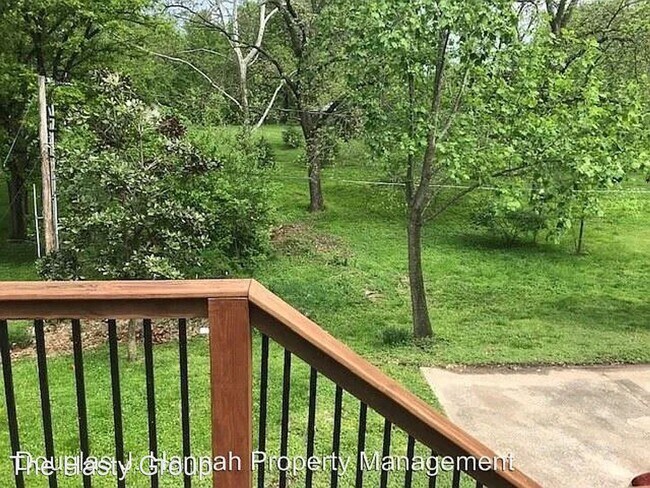 Foto del edificio - 4 br, 2.5 bath House - 9129 E 51st Terrace