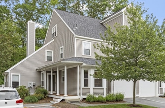 Building Photo - 5 Maple Ridge Dr