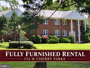 Building Photo - 132 Cherry Parke