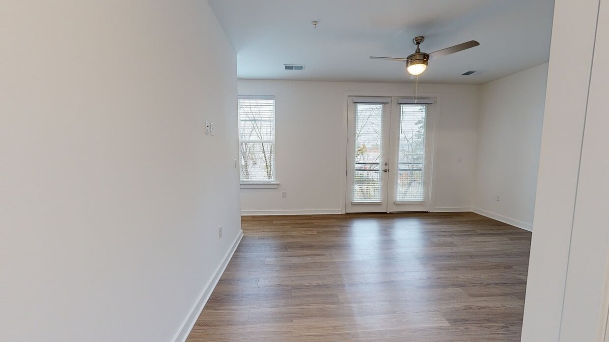 Photo - The Alder on Dabney Apartments