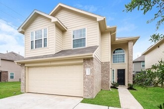 Building Photo - 18558 Rock Flats Ravine Dr