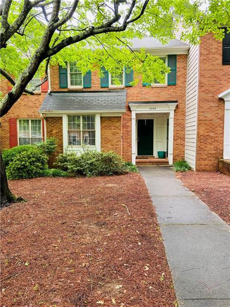 Foto principal - 4349 Ivy Glen Ct SE