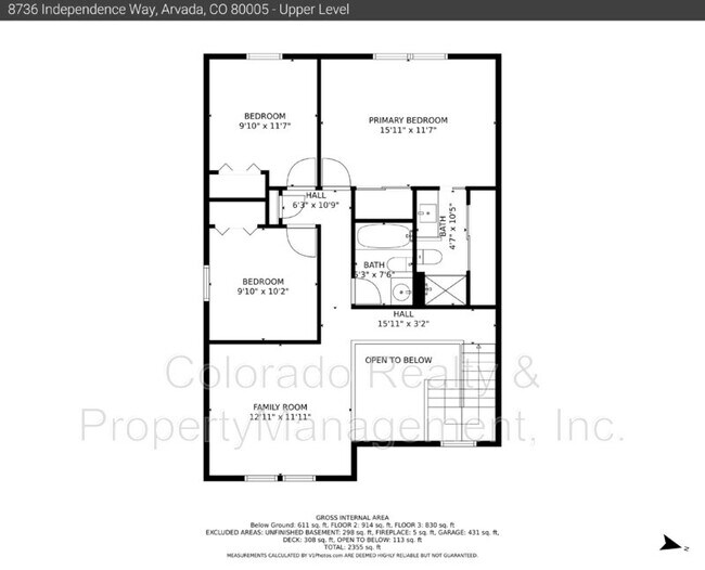 Building Photo - 8736 Independence Way