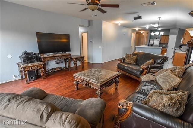 Foto del edificio - 5 br, 2 bath House - 4505 Claret Ct