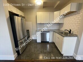 Building Photo - 1469 Ottawa St