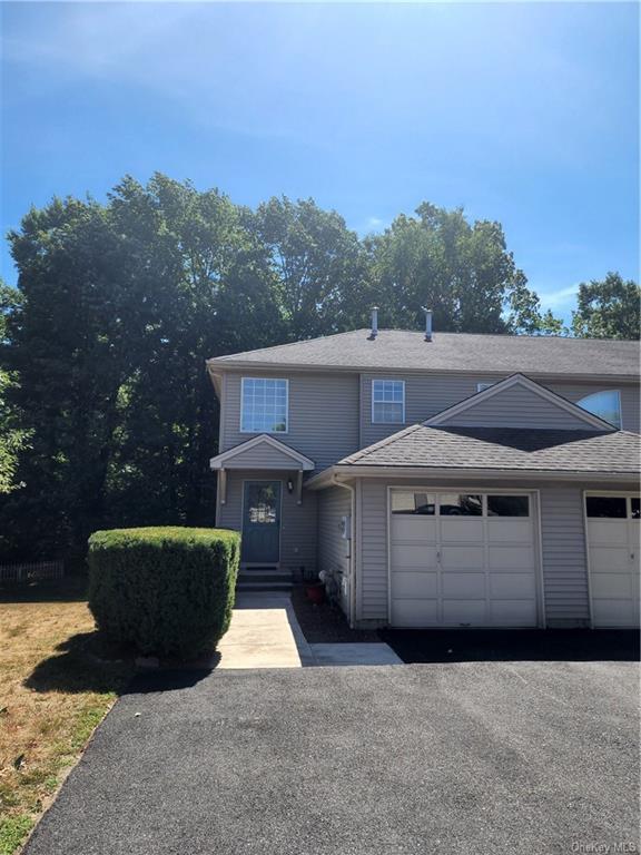 241 Crestwood Ct, Fishkill, NY 12524 Condo for Rent in Fishkill, NY
