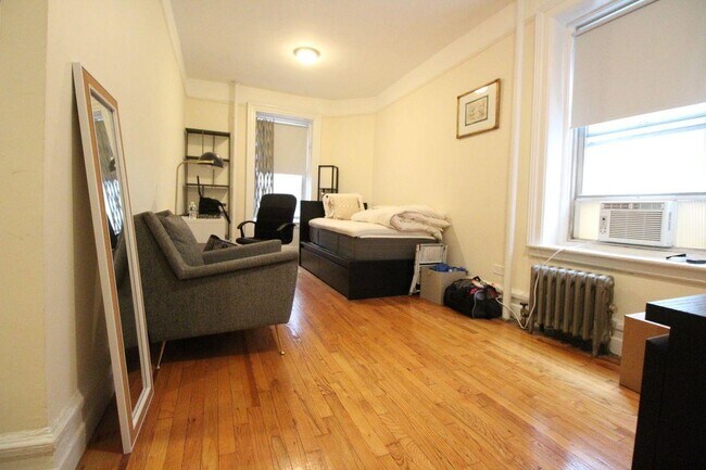 Building Photo - 508 West 112th Street
