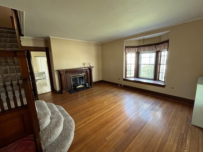Foto del edificio - 487 Andover St