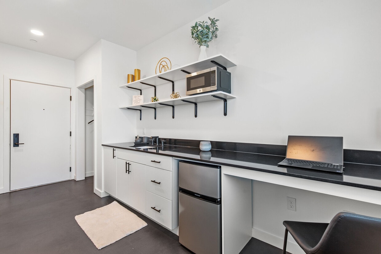 Photo - RUTLEDGE FLATS APARTMENTS