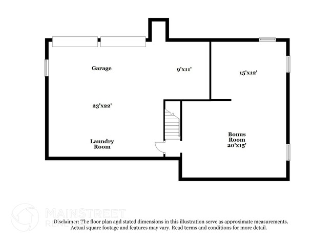 Foto del edificio - 12800 E 49th Terrace S