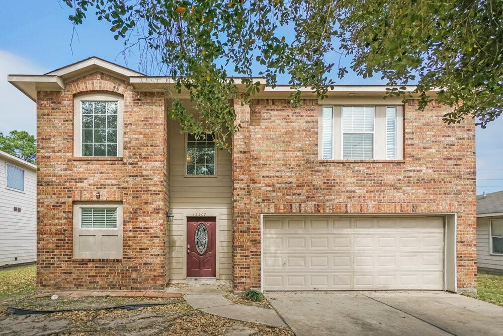 Primary Photo - 12207 Granite Woods Ct