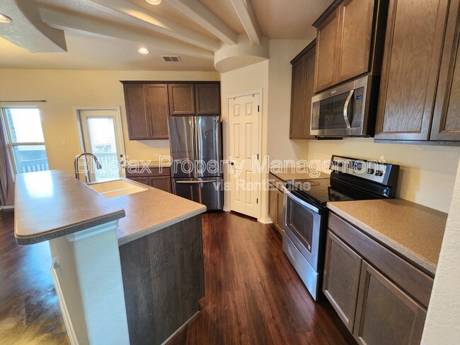 Foto del edificio - 11423 Sea Gull Ct