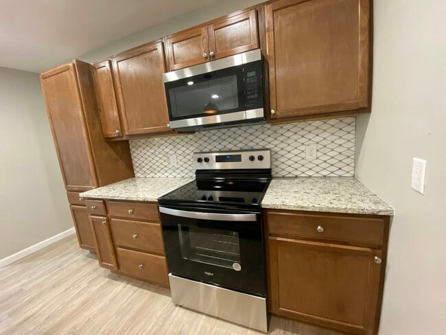 Photo - 1001 Paula Dr House